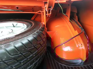 XY GTHO Falcon Phase 3