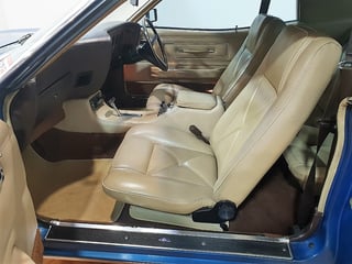 1975 Ford Landau Hardtop Coupe