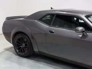 2022 Dodge Challenger SRT Hellcat Jailbreak Widebody RHD - 9,868km