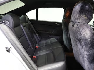 2014 Ford Falcon FGX G6E Turbo - Lightning Strike