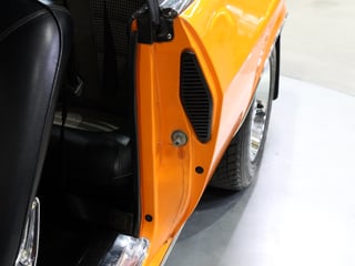 1971 Holden HQ Monaro GTS - Lone O'Ranger - Original Maintained