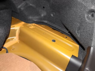 2014 FPV FG MK II Falcon GTF Build No 259 - Octane