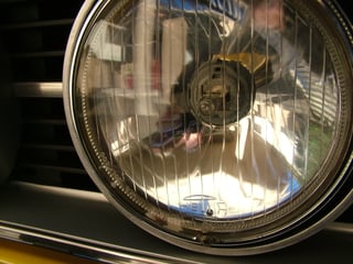 XA GT Falcon RPO83 Coupe