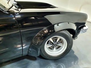 1977 Holden LX Torana A9X - genuine 29,752 km