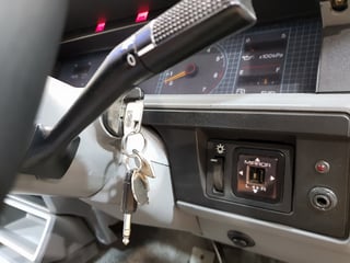 1987 VL HDT Group 3 Signature Series