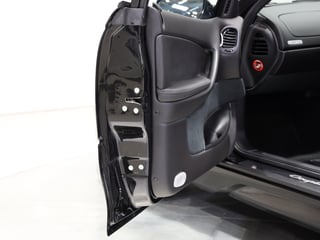 2004 HSV VZ Coupe 4 Build No. 059 - 8,161 km - Phantom Black