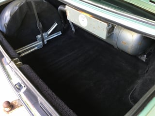 1983 VH SL/E Commodore 4.2L
