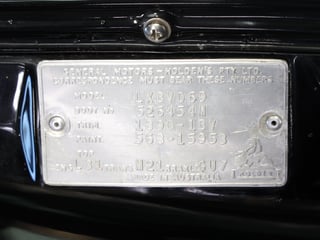 1976 Holden LX Torana SLR 5000 - Mandarin Red