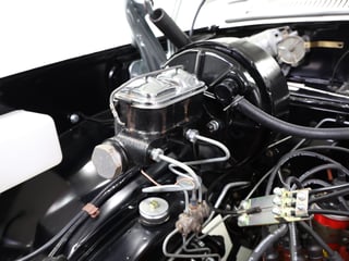 1972 Holden LJ Torana GTR XU1 - Glacier White …