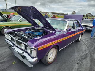 19th Falcon GT Nationals - Bathurst 2023