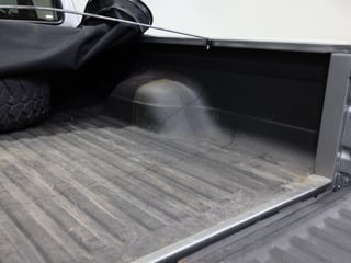 1982 Ford F-Series Pickup F100 RHD 4x4 - 351 V8