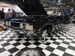 2019 Falcon GT Nationals - Adelaide SA
