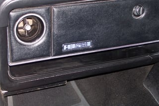 1978 XC Falcon Cobra #45