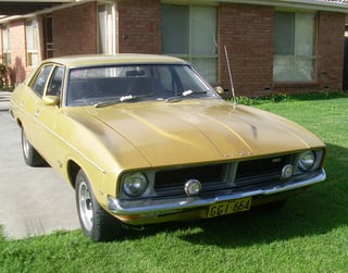 XB Falcon 500