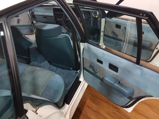 1985 HDT VK SS Group 3 Commodore Replica