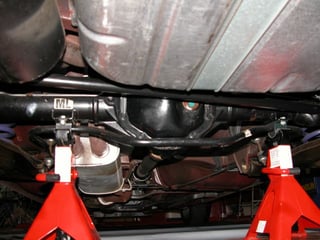 HDT VL Group/A SS Plus Pak