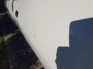 1978 XC Falcon Cobra Hardtop No.227