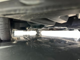 2016 Holden HSV Gen-F2 GTS - Harrop 500kW Enhanced