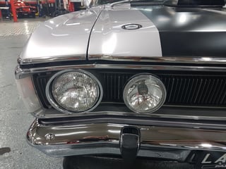 1971 XY GTHO Falcon Phase 3