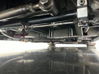 2000 Ford AU Falcon One World V8 Supercar …