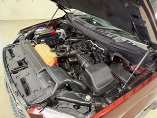 2018 Ford F150 XLT XTR 4x4 - 5.0L V8