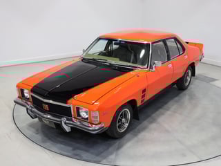 1974 Holden HJ Monaro GTS …