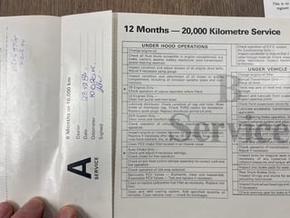 1983 VH HDT SS Group 3 Brock Commodore - 29,845 km