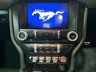 2020 Ford Mustang R-Spec - Build 328 / 500