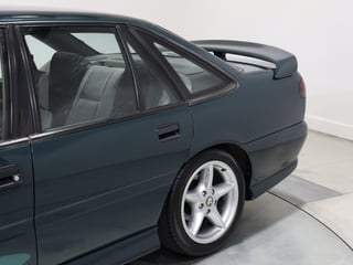 1994 HSV VR GTS Build No 181 - Sherbrooke Green