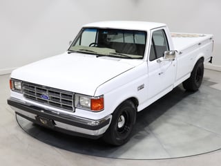 1990 Ford F150 XLT - 460ci Big Block 
