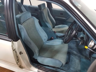 1985 HDT VK SS Group 3 Commodore Replica