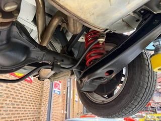 1995 HSV VS Maloo Build No 002 - 11,975km - One Family Ownership