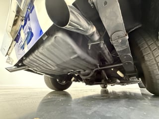 1967 Ford Mustang Convertible 347ci Fuel Injected - Shelby Restomod