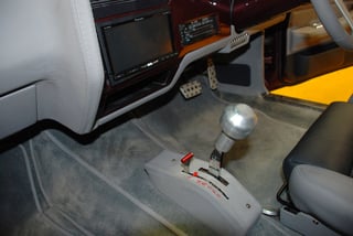 Holden WB Custom Ute!