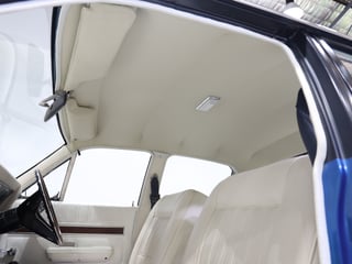 1971 Ford Falcon XY GT Replica - Supercharged 393ci