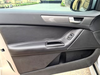 2008 FPV FG Falcon F6 310