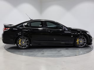 2016 HSV VF Series II GTS - 530kW Tekno Performance Enhanced …