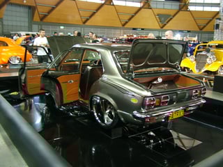2015 MOTOREX - Sydney