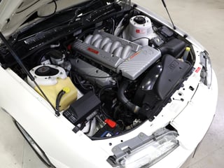 1995 HSV VS Maloo Build No 002 - 11,975km - One Family Ownership