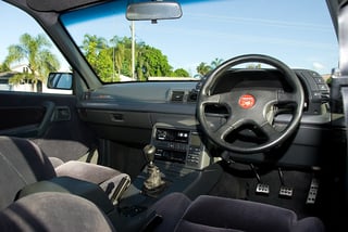 VN Grp A SS Commodore #128