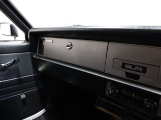 1977 Holden LX Torana A9X Tribute - Opaline  Blue 