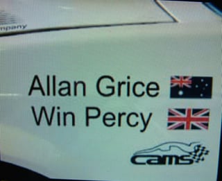 VL SS Grp A Walkinshaw #597