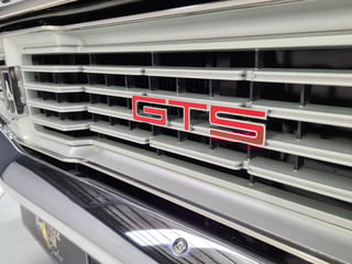 1969 HT GTS Monaro 350 V8