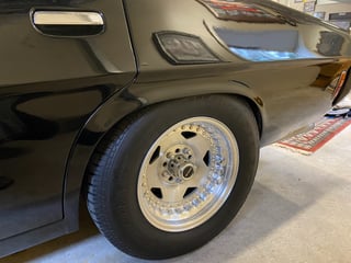 1973 HQ GTS Monaro Replica