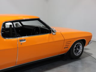 1971 Holden HQ Monaro GTS - Lone O'Ranger - Original Maintained