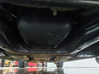 1998 NL Fairlane by Tickford - Build no. 37 / 106