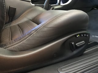 2006 VZ HSV GTO Coupe - 19,686 Kilometres