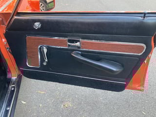 1974 Leyland P76 Executive - 4.4L V8