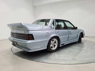 1988 HSV VL SS Group A Walkinshaw Build No.174