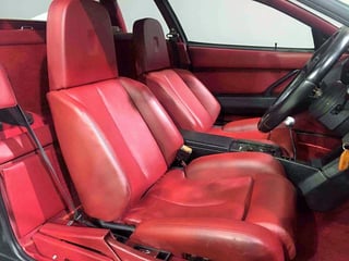 1987 Ferrari Testarossa
